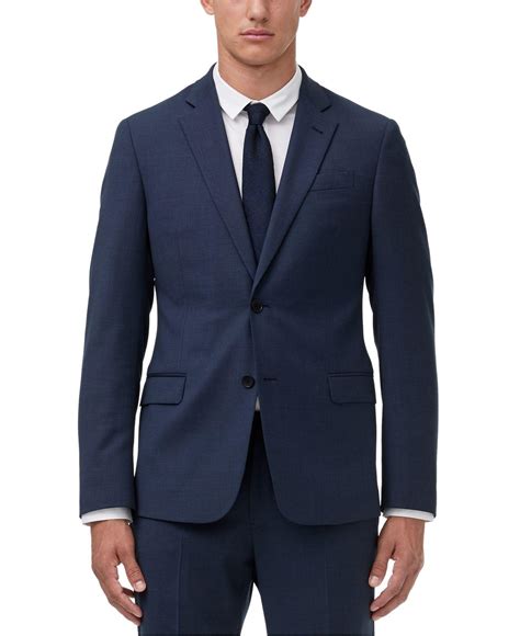 armani exchange suits.